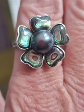 Sterling silver ring for sale Sterling silver ring for sale  COLWYN BAY