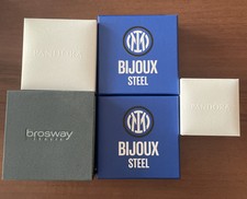 Pandora brosway inter usato  Poviglio
