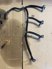 Fuel injector return for sale  LANARK