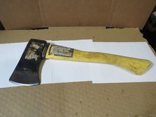 Hatchet axe lb. for sale  Woodland