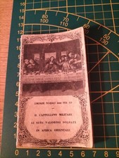 200651 pasqua 1936 usato 200651 pasqua 1936 usato  Oliveto Lario