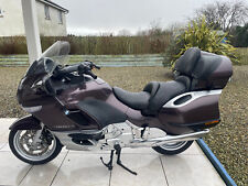 2001 bmw k1200 for sale  LLANDYSUL