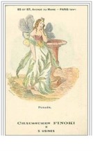 Illustrator.grandville del.sho d'occasion  Expédié en Belgium