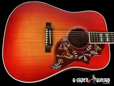 2020 gibson hummingbird for sale  Red Oak