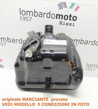 Serbatoio benzina carburante usato  Riesi