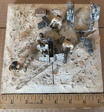 Ww2 diorama german for sale  Tacoma