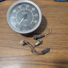 Nash metropolitan speedometer for sale  Fort Myers