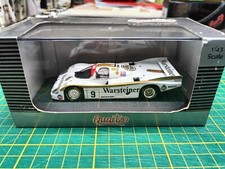 Porsche 956 warsteiner d'occasion  Bourgtheroulde-Infreville
