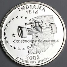 Silver proof state for sale  Shipping to United Kingdom