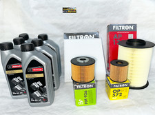 Kit tagliando ford usato  Cerignola