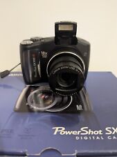 Canon powershot sx100 for sale  EDINBURGH