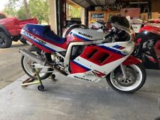 1989 1990 suzuki for sale  Clermont