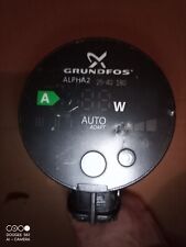 Grundfos alpha 40 gebraucht kaufen  Elbtal