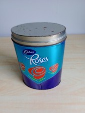 Cadbury roses oval for sale  RUSHDEN