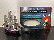 Wizkids csg pirates d'occasion  Paris-