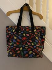 Funky tote bag for sale  STOCKPORT