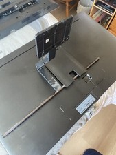 Samsung qled qe55q9fnat for sale  EGHAM