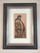 Gravure jean auscher d'occasion  Bourg
