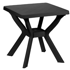 Table petite plastique d'occasion Table petite plastique d'occasion  Expédié en France