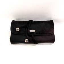 Coach black satin for sale  Phoenix
