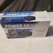 Powerhead gph fountain for sale  San Diego