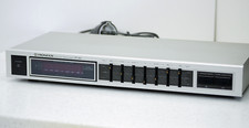 PIONEER GR-860 Hochwertiger 7-Band Graphic EQ Equalizer! Top-Zust.+1j.Garantie! comprar usado  Enviando para Brazil