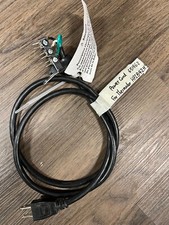 Power cord part for sale  Dexter