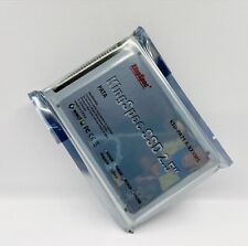 Usado, KingSpec interface IDE 2,5 polegadas 64GB SSD teste perfeito comprar usado  Enviando para Brazil