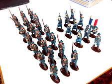 Lot chasseurs pied d'occasion  Juvisy-sur-Orge