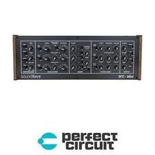 Soundforce sfc mini for sale  USA