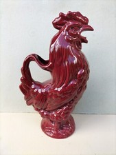 Pichet coq rouge d'occasion  Tonnerre