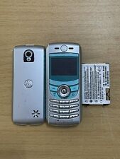 Motorola c550 telefono usato  Melfi