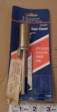 Hager automatic door for sale  Reynoldsville