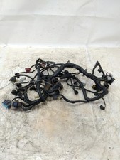 Impianto elettrico kawasaki usato  Italia