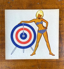 Vintage pin style for sale  TOTNES