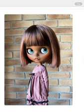 Beautiful brunette ooak for sale  GOOLE