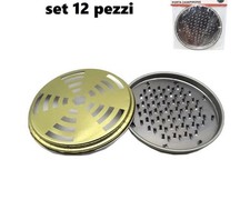 Pezzi vaschetta contenitore usato  Fisciano