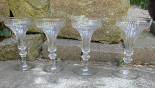 Champagne cups hollow d'occasion  Expédié en Belgium