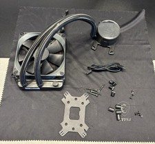 Nzxt kraken 120 gebraucht kaufen  Wallersdorf