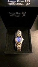 Womens silver gold for sale  HASSOCKS