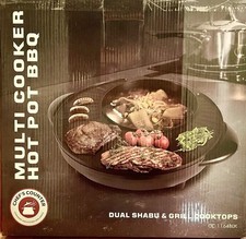 Chef counter multi for sale  Banning
