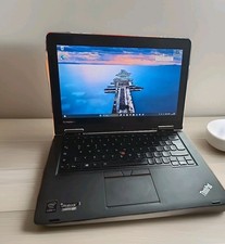 Lenovo thinkpad yoga gebraucht kaufen  Poing