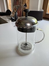Bodum milchschäumer glasgriff gebraucht kaufen  München