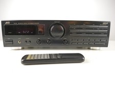 Jvc 212 stereo gebraucht kaufen  Oldenburg (Oldenburg)