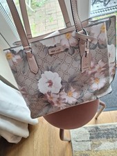 Nine west large for sale  ASHFORD