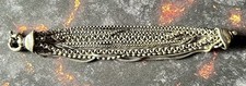 Beau bracelet gas d'occasion  Laventie