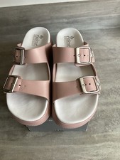 Ladies rieker pink for sale  CARNFORTH