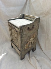 Purdonian upcycled. purdonium for sale  HELENSBURGH
