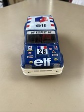 Renault turbo 24e usato  Casalecchio di Reno