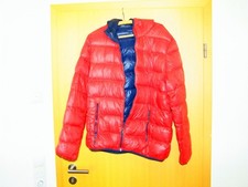 daunenjacke glanz gebraucht kaufen  Garbsen